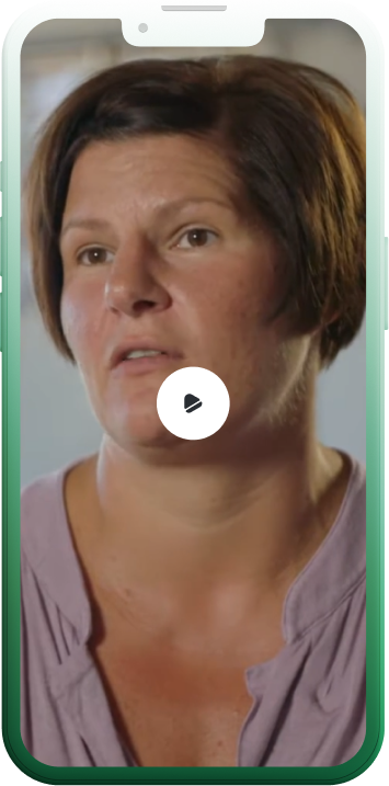 School lunch coordinator testimonial